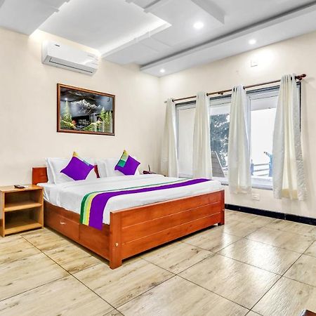 Treebo Tryst Jathika Resorts Kozhikode Exterior photo