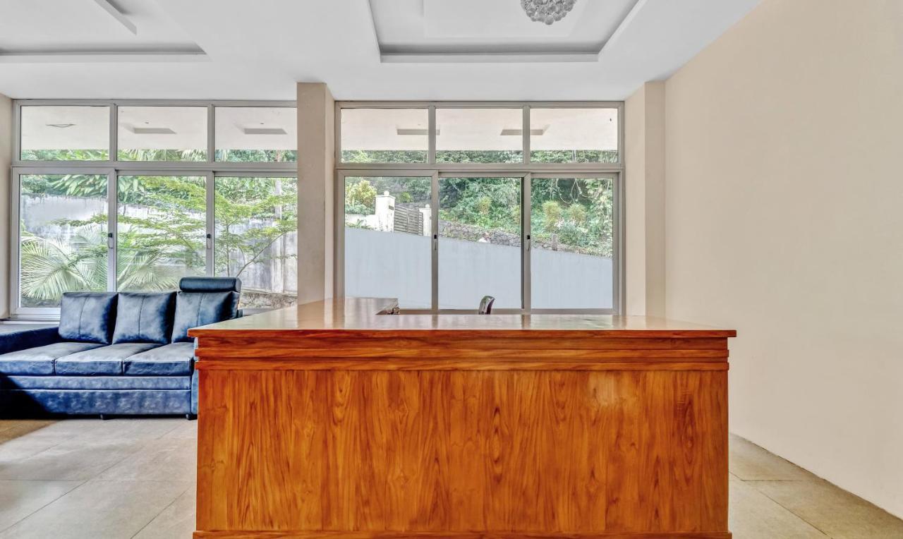 Treebo Tryst Jathika Resorts Kozhikode Exterior photo