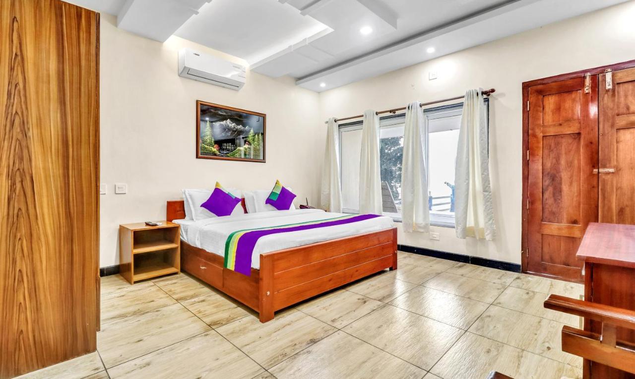 Treebo Tryst Jathika Resorts Kozhikode Exterior photo