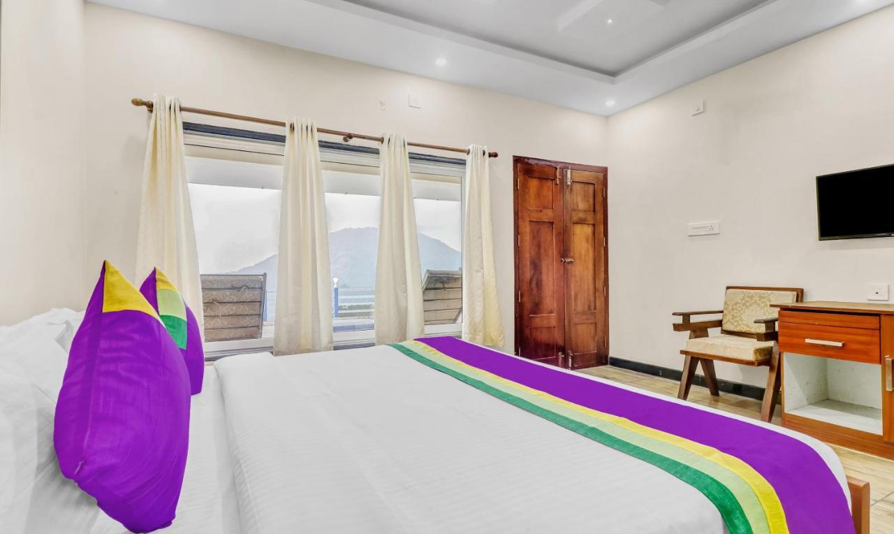 Treebo Tryst Jathika Resorts Kozhikode Exterior photo