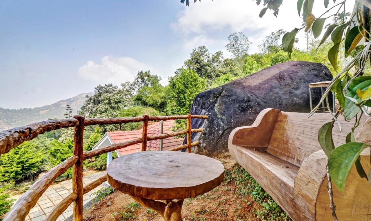 Treebo Tryst Jathika Resorts Kozhikode Exterior photo