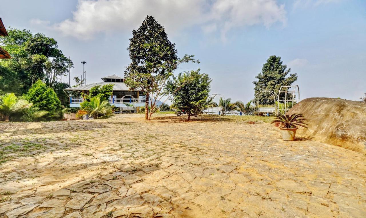 Treebo Tryst Jathika Resorts Kozhikode Exterior photo