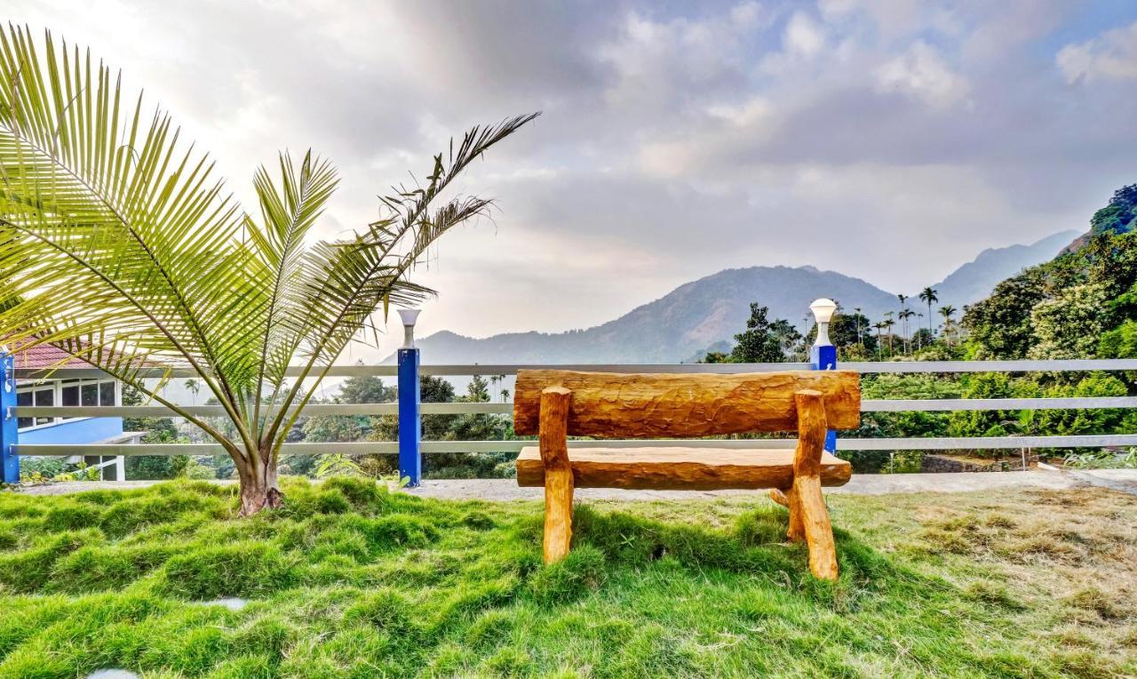 Treebo Tryst Jathika Resorts Kozhikode Exterior photo