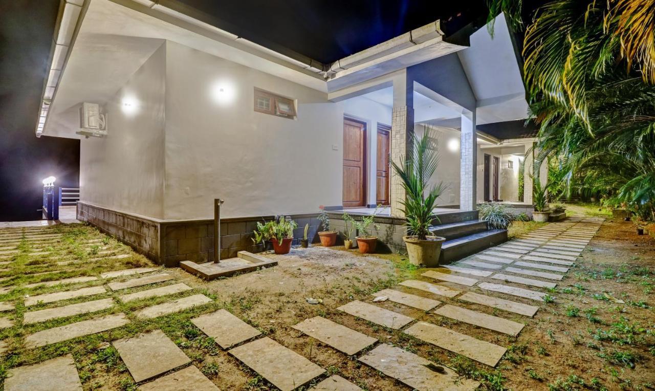 Treebo Tryst Jathika Resorts Kozhikode Exterior photo