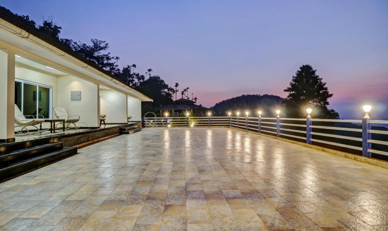 Treebo Tryst Jathika Resorts Kozhikode Exterior photo