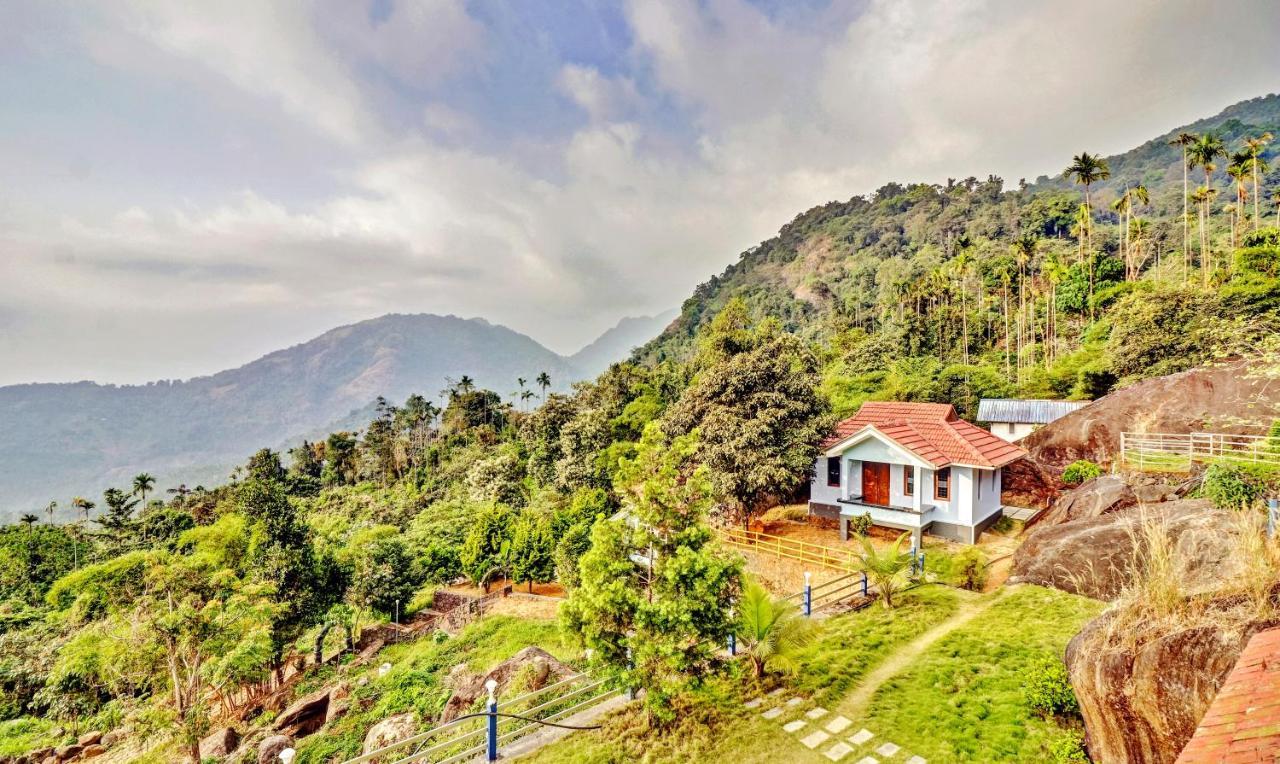 Treebo Tryst Jathika Resorts Kozhikode Exterior photo